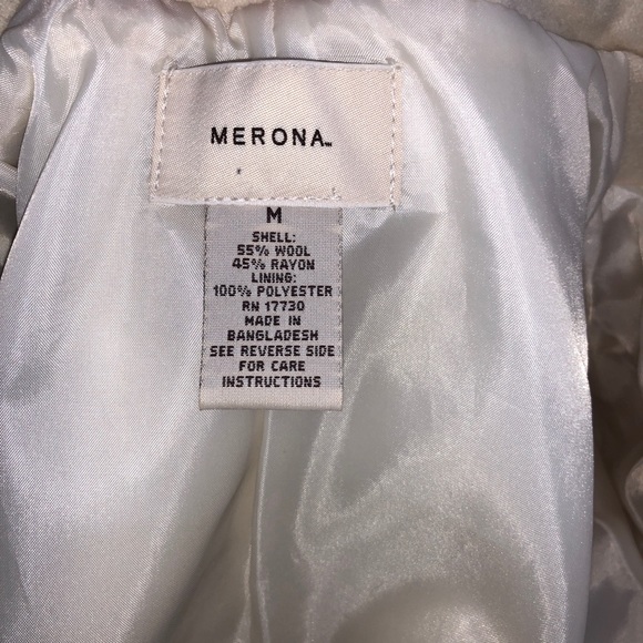 Merona Peacoat - Picture 6 of 7